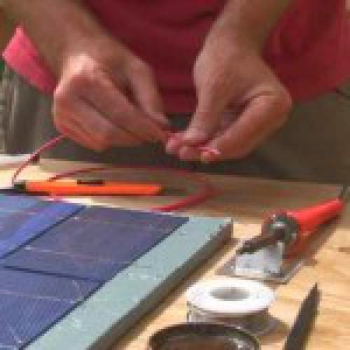 Do It Yourself Solar Power Basic Information For Non Scientists