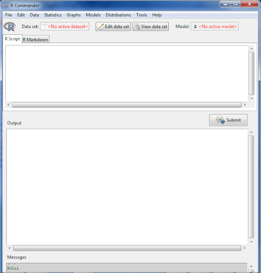 spss data r software