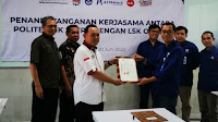 Politeknik Astra Ditetapkan Sebagai Tempat Uji Kompetensi Yang Ke 50 Lembaga Sertifikasi Kompetensi Otomotif TKR.