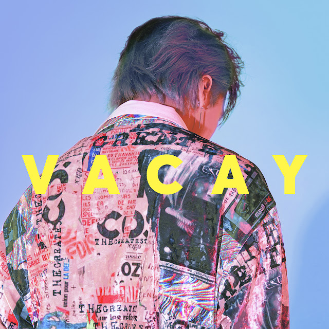 RAVI – VACAY (Single) Descargar