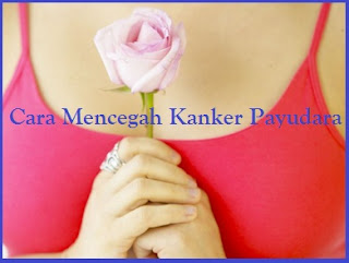 Obat Herbal Kanker Payudara