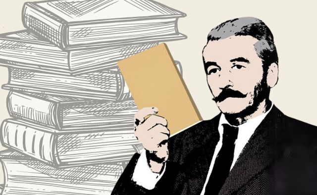 William Faulkner y la dura crítica a "la libertad económica" para escribir