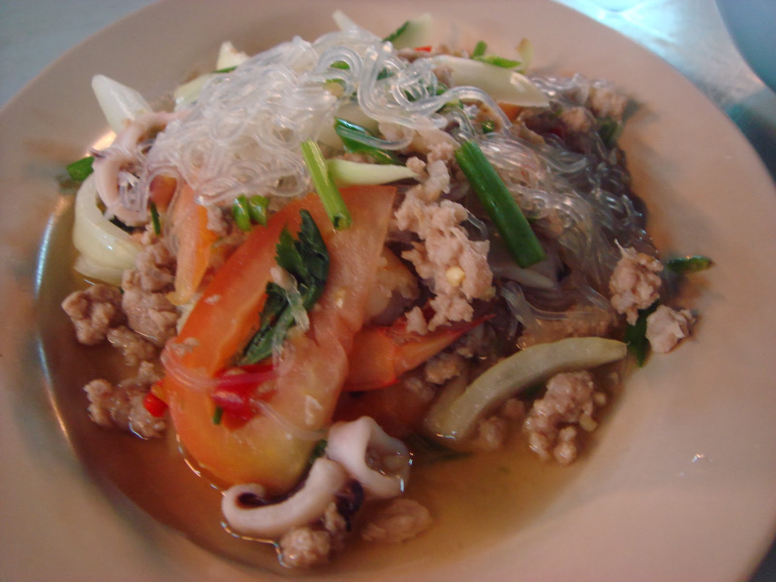 Penang Street Food : Cheap & Good - Authentic Thai Street ...