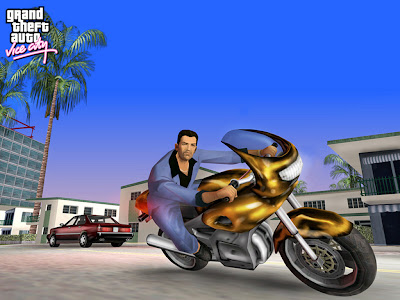 GTA Vice city