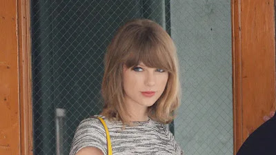 Why We Should Focus on Taylor Swift's Achievements, Not Objectification