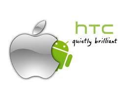 Good News from Apple and HTC