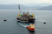 Vagas Offshore