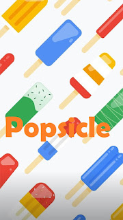 Google P = Google Popsicle