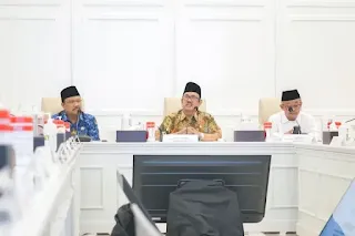 Bappenas: Teacher welfare is a strategic investment in national development