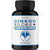 Thuốc cải thiện tuần hoàn não Havasu Nutrition Ginkgo Biloba