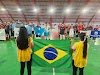 Faud dá início à 47ª edição dos Jogos Universitários do Amazonas (JUAs) e disputas acirradas marcam o início da competição