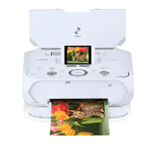Canon PIXMA mini320 Drivers Controller