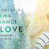 Cover Reveal - TAKING A CHANCE ON LOVE by Iris Morland 