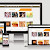  Lycoris 2 Responsive Blogger Template 
