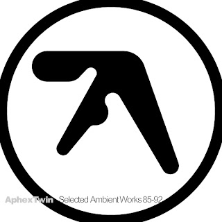 Aphex Twin, Tha, mp3, Selected Ambient Works 85-92, Apollo, Ambient, Techno, 1992