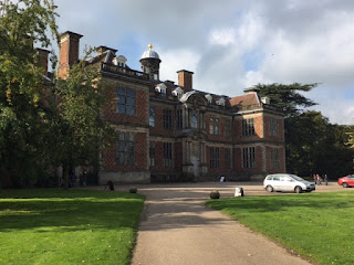 Sudbury Hall