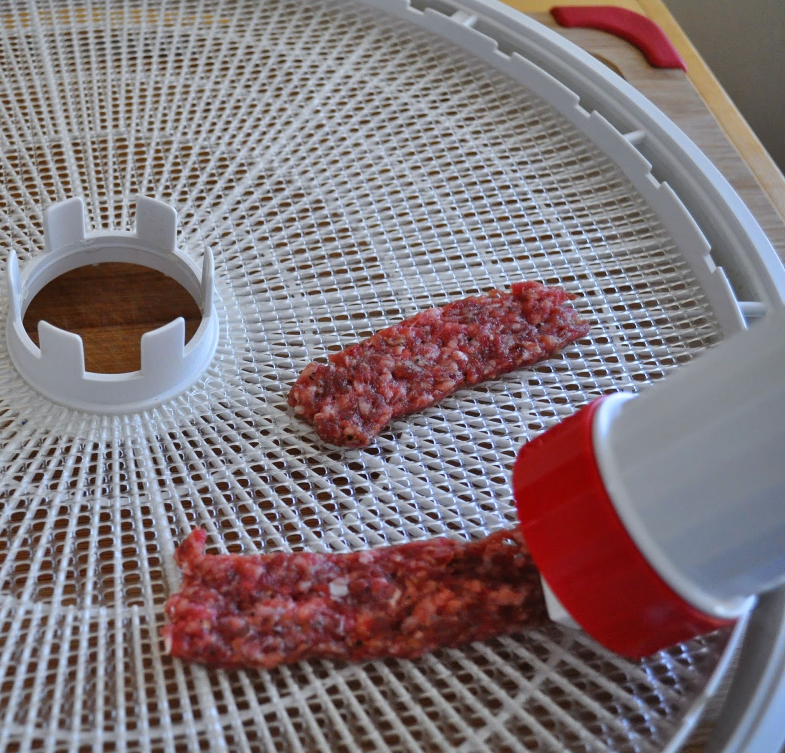 Easy Homemade Ground Beef Jerky Recipe is Budget Friendly