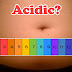 20 Signs Your Body Is Too Acidic and 10 Ways To Quickly Alkalize It