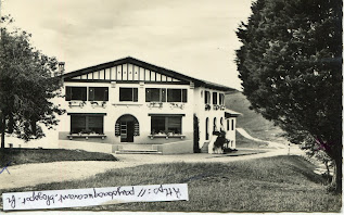 hendaye avant pays basque hotellerie corniche