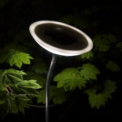 Landscape Lighting System