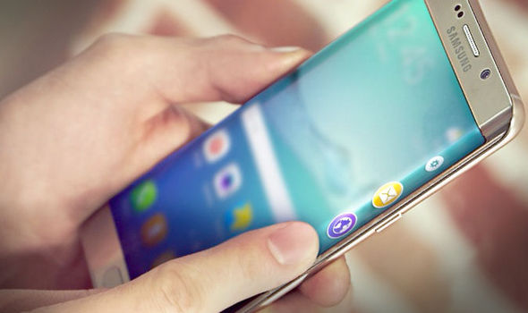 Samsung Galaxy S7 'will have a 3D Touch pressure sensitive display'