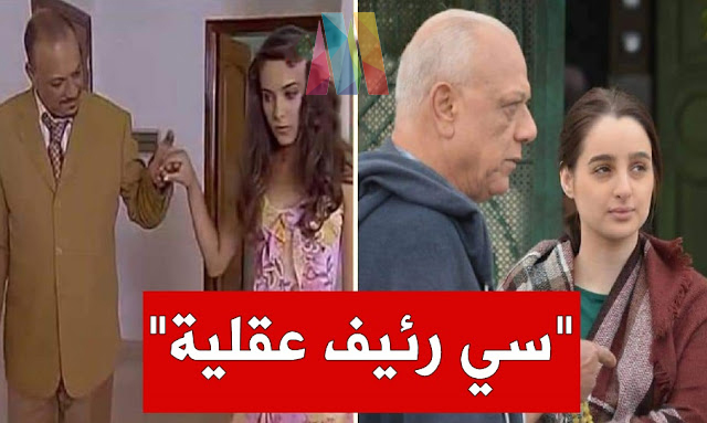 فتحي الهداوي يثير الجدل بعد دوره في مسلسل براءة.. وتونسيون يعلقون "سي رئيف مازال موجود" ! (فيديو)