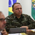 General Eduardo Pazuello assume Saúde interinamente após saída de Teich 