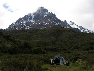 torres del paine