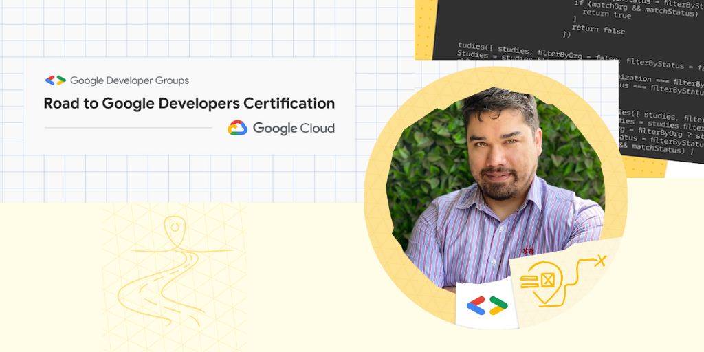 Google Developer Groups & Programs - Google for Developers