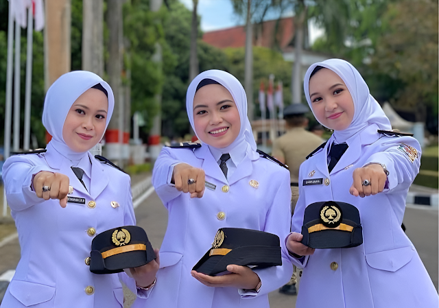 CPNS 2025: Daftar Sekolah Kedinasan yang Sepi Peminat, Bisa Jadi Acuan