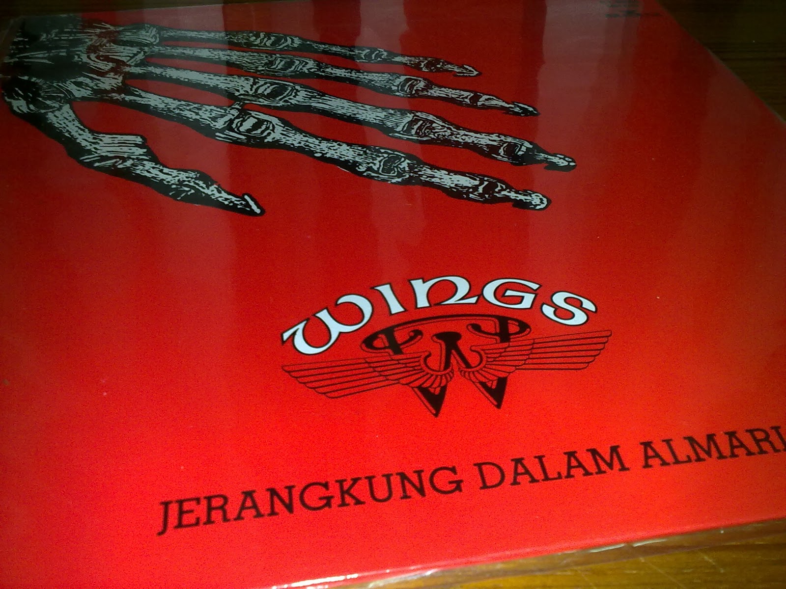  Macam  Macam  Antik LP Rock Melayu For Sale 