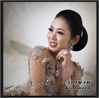 Download Kumpulan Lagu Soimah Mp3 Dangdut Koplo Terheboh