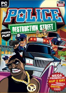 Download   Police Destruction Street (PC)