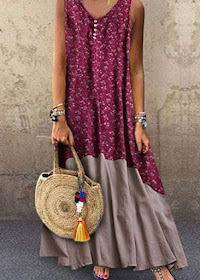 https://www.luvyle.com/v-neck-decorative-buttons-floral-printed-maxi-dress-p-69021.html