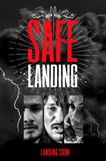 Safe Landing Poster