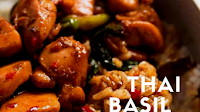 #Thai #Basil #Chicken