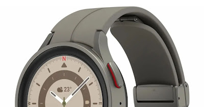 Samsung Galaxy Watch5 Series