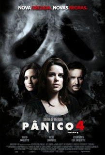 FILMESONLINEGRATIS.NET Pânico 4   Legendado