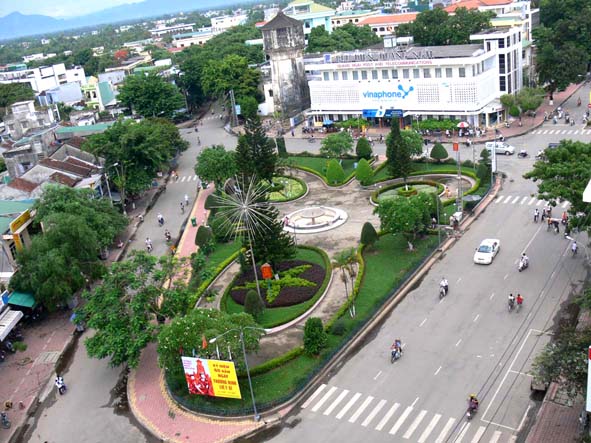 Thành phố Quảng Ngãi