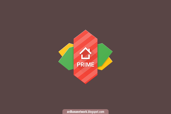 Download Aplikasi Nova Launcher Prime MOD V8.0.3