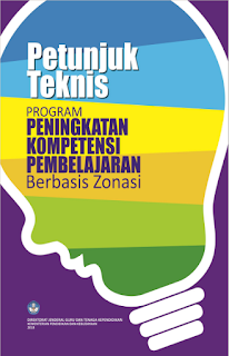 File Download Juknis PKP Terbaru Berbasis Zonasi