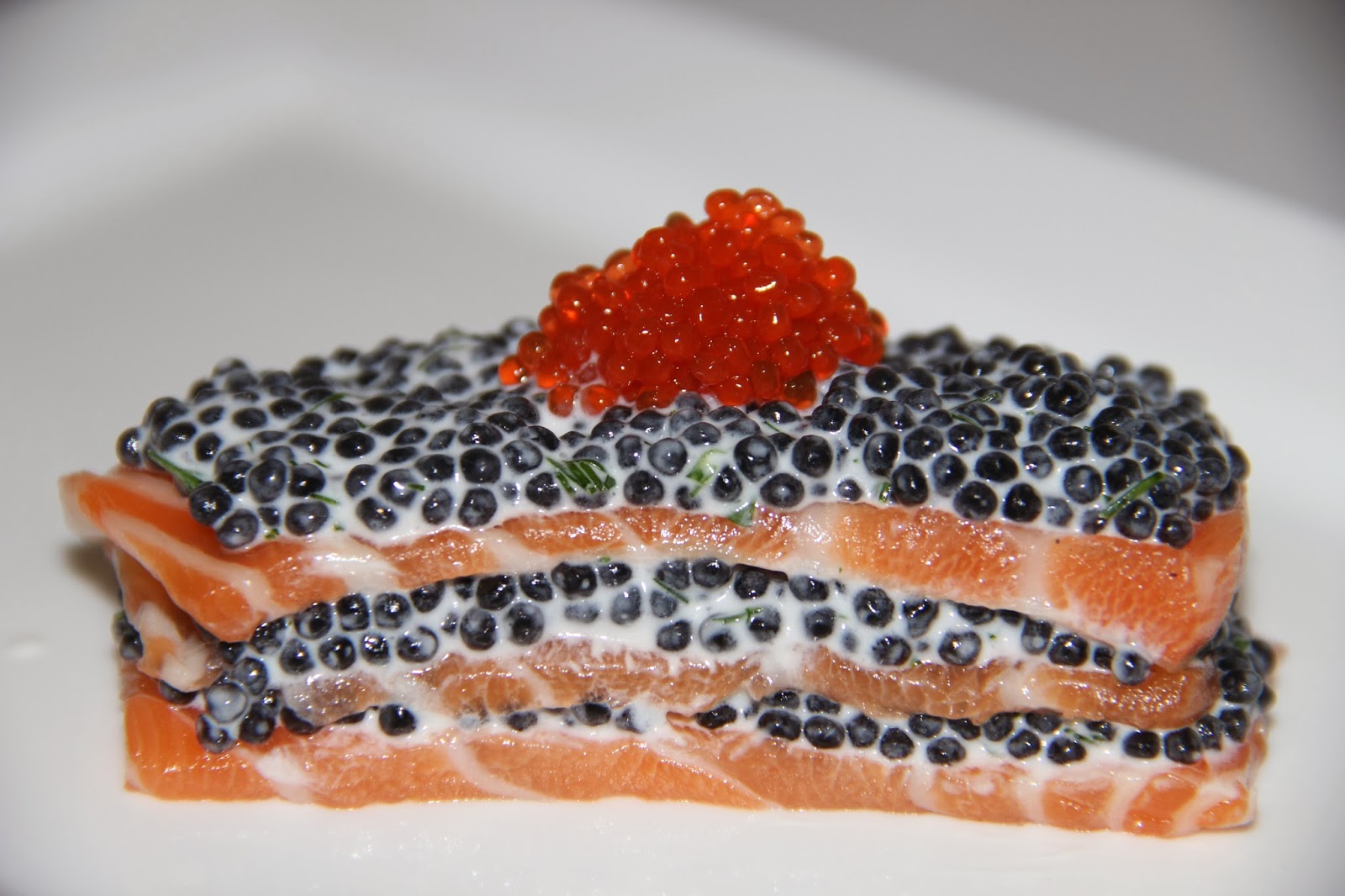 Kelp Caviar 
