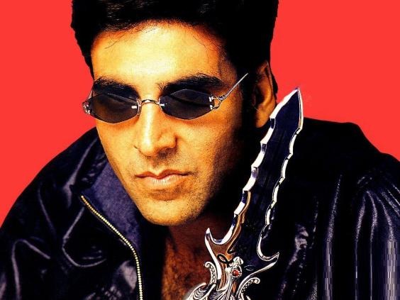 Super Hit Bollywood King Akshay Kumar Wallpapers