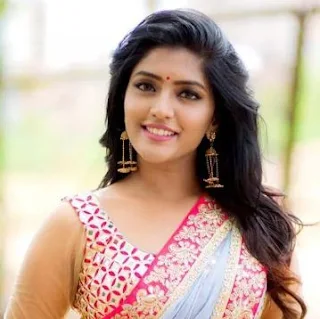 Eesha Rebba Actress Family Husband Parents children's Marriage Photos