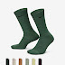 The Ultimate Socks for Every Workout: SX6897-966 Nike Everyday Plus Cushioned Crew Socks