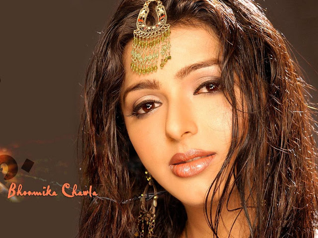 Bhumika Chawla Wallpapers Free Download