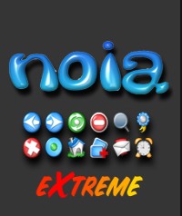 Noia Extreme Theme