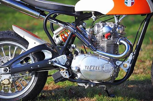 Yabsa - Yamaha-powered-BSA-framed-street-tracker-Custom-Motorcycle-hydro-carbons.blogspot.com-images