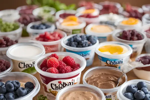 Are Chobani Flips Healthy? Are Chobani Drinks Healthy? Nutrition Facts