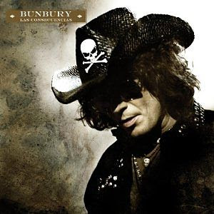 Enrique Bunbury Las Consecuencias descarga download completa complete discografia mega 1 link